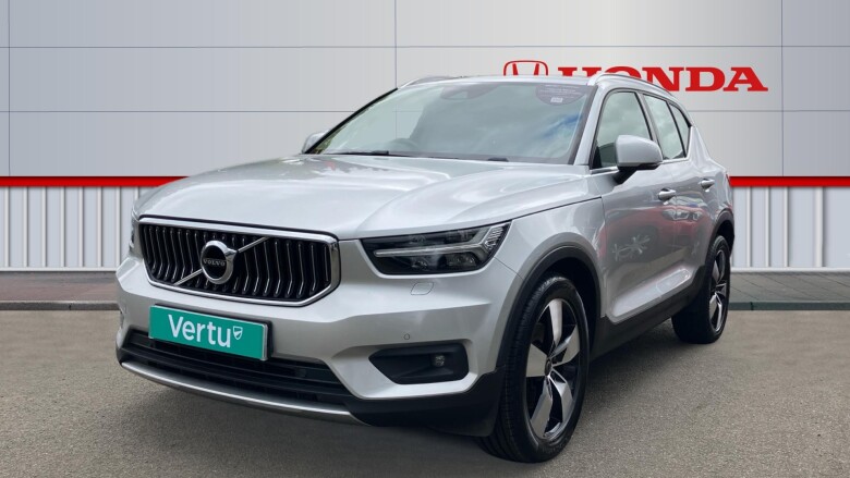 Volvo Xc40 2.0 D4 [190] Inscription 5dr AWD Geartronic Diesel Estate